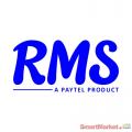 Restaurant Management Software with paytel RMS