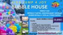 Bubble House