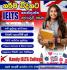 IELTS CLASSES IN KANDY CITY