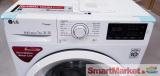 Washing Machine LG 7KG Front Loader