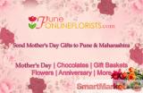 PuneOnlineFlorists.com: Delivering Love with Mother's Day Flowers to Pune