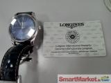 LONGINES MASTER COLLECTION