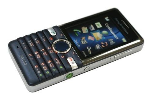 Sony ericsson s312 карта памяти