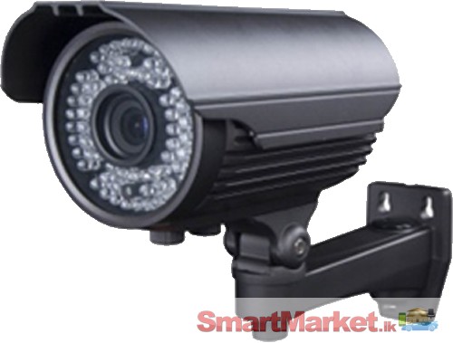 CCTV Camera Buy 5 Camera Get 1 FREE