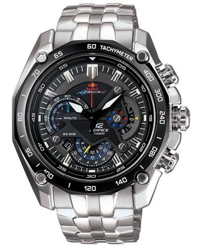 Casio Edifice 558 550 554 Japanese Movement With