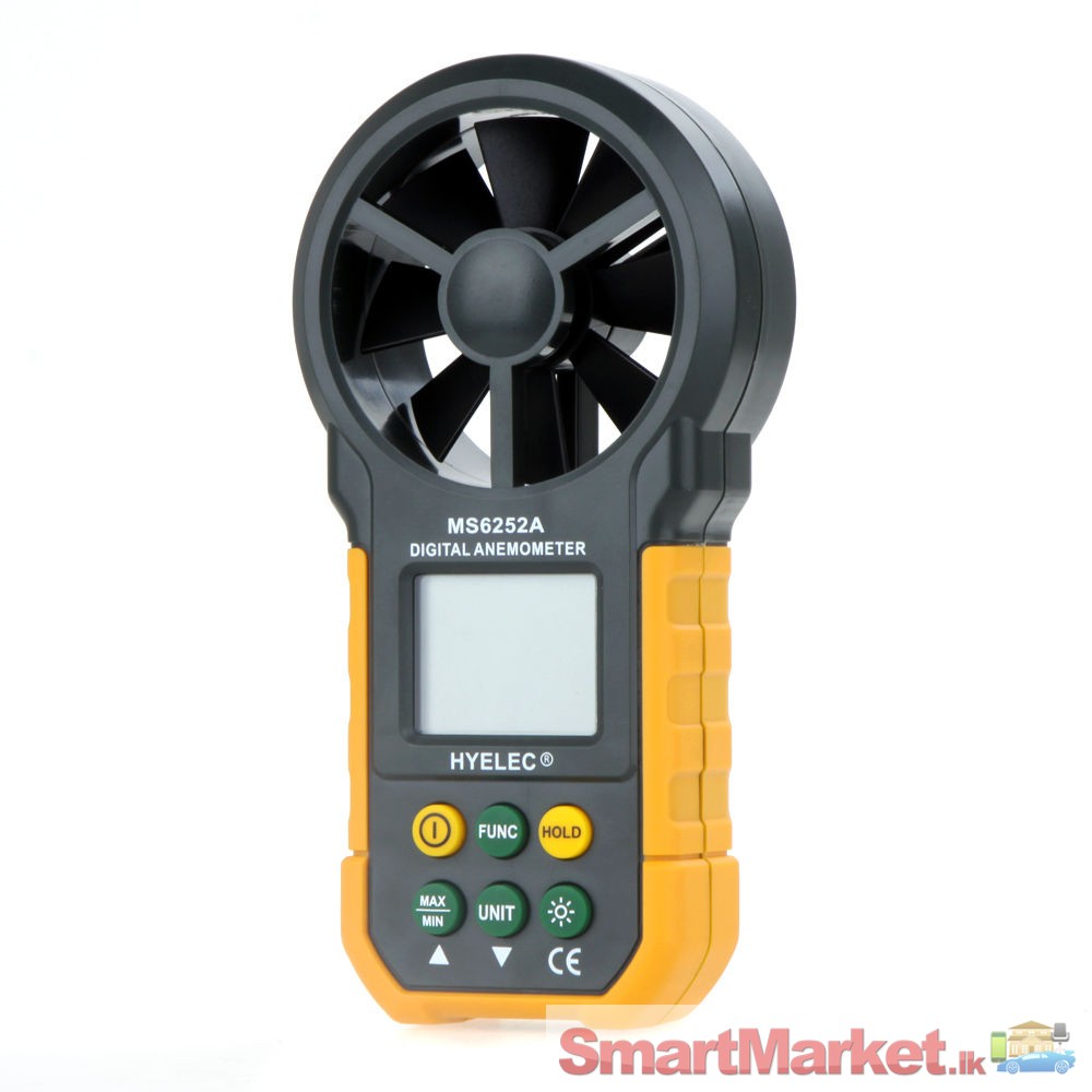anemometer for sale