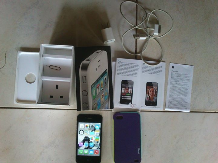 iphone 4s exchange price