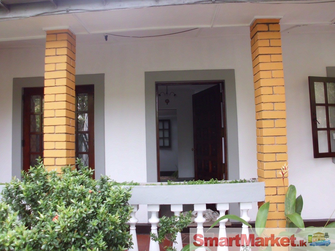 3 bedroom house for sale