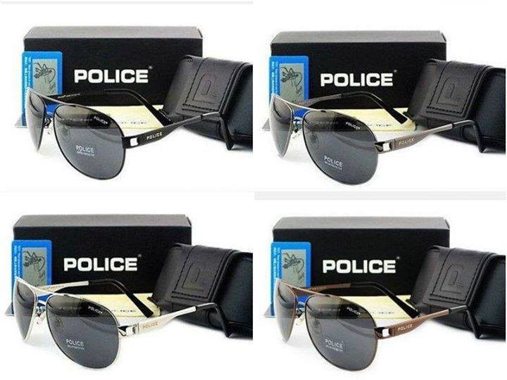 Police sunglasses warranty online