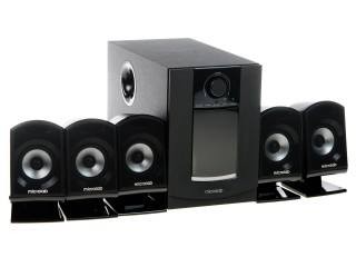 Microlab sales 5.1 subwoofer