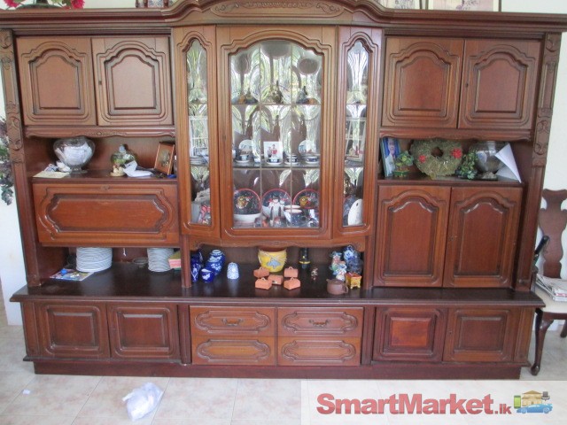 Furniture For Sale in Colombo | 0