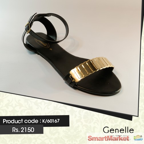 genelle shoes & bags