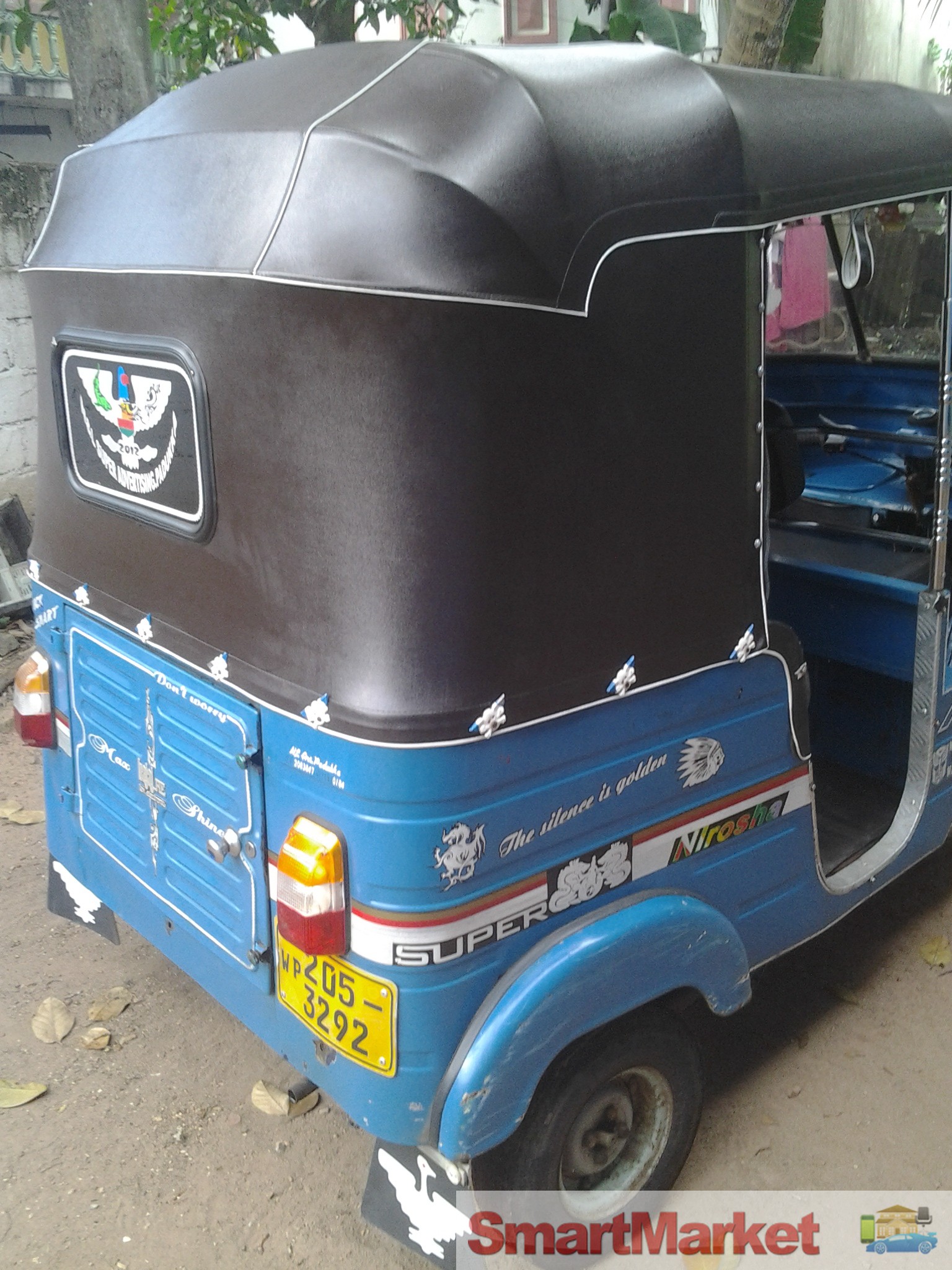 Bajaj