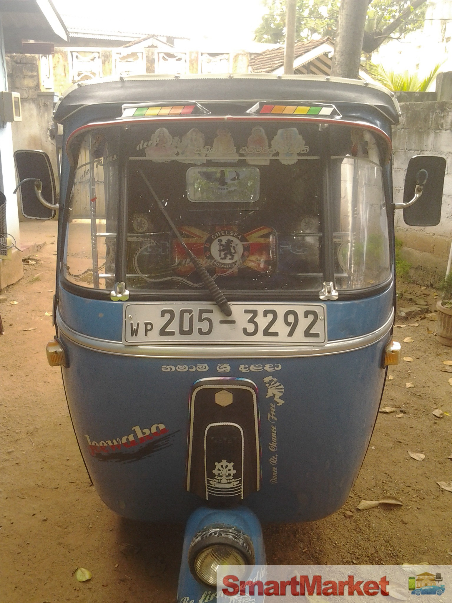 Bajaj