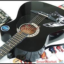guitar abc box