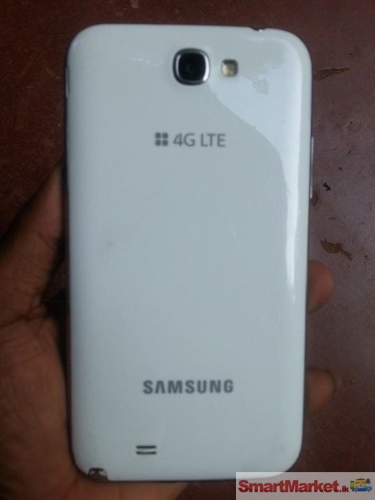 Note 2 cheap 4g lte