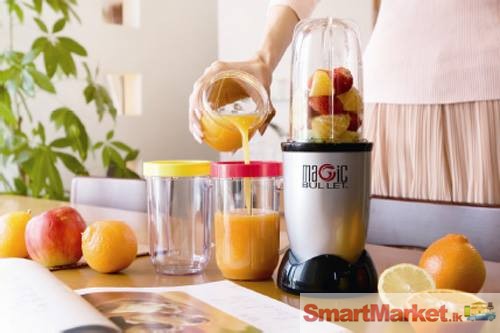 Brand New  Magic Bullet