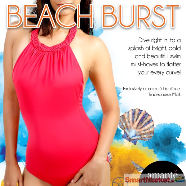 Dive in for deals on swimwear and - amanté Sri Lanka