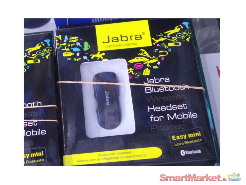 Jabra best sale discover freedom