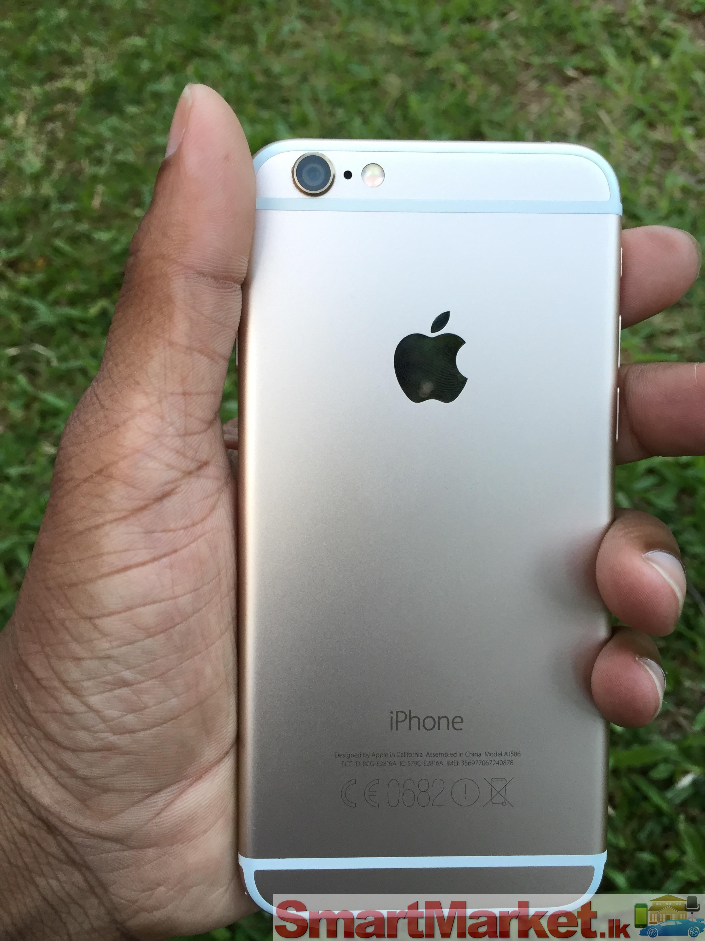 iphone 6 plus factory unlocked for sale