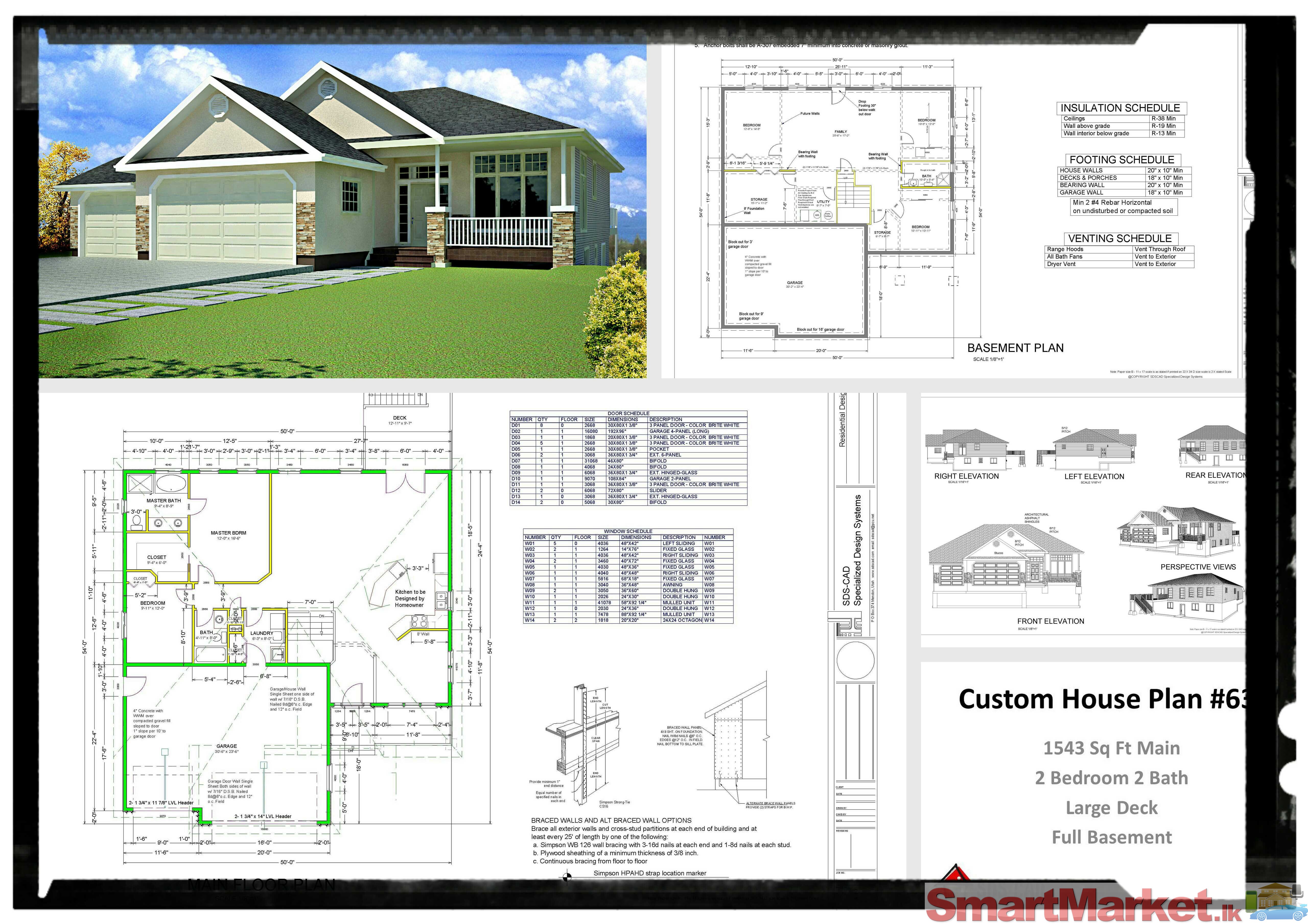 2d House Plan Software Best Design Idea