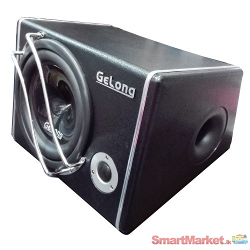 gelong subwoofer price