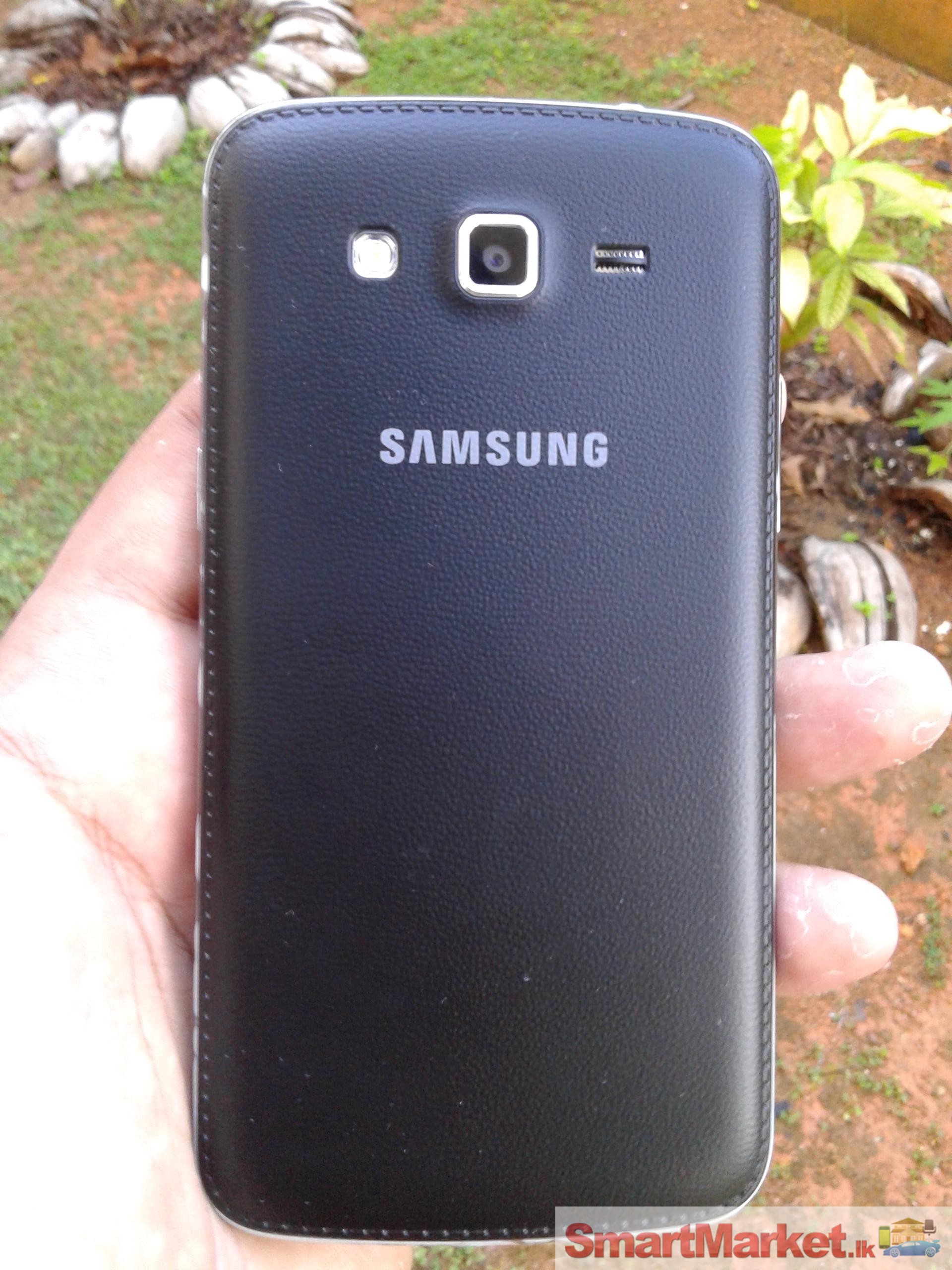 Samsung Grand 2 G7102