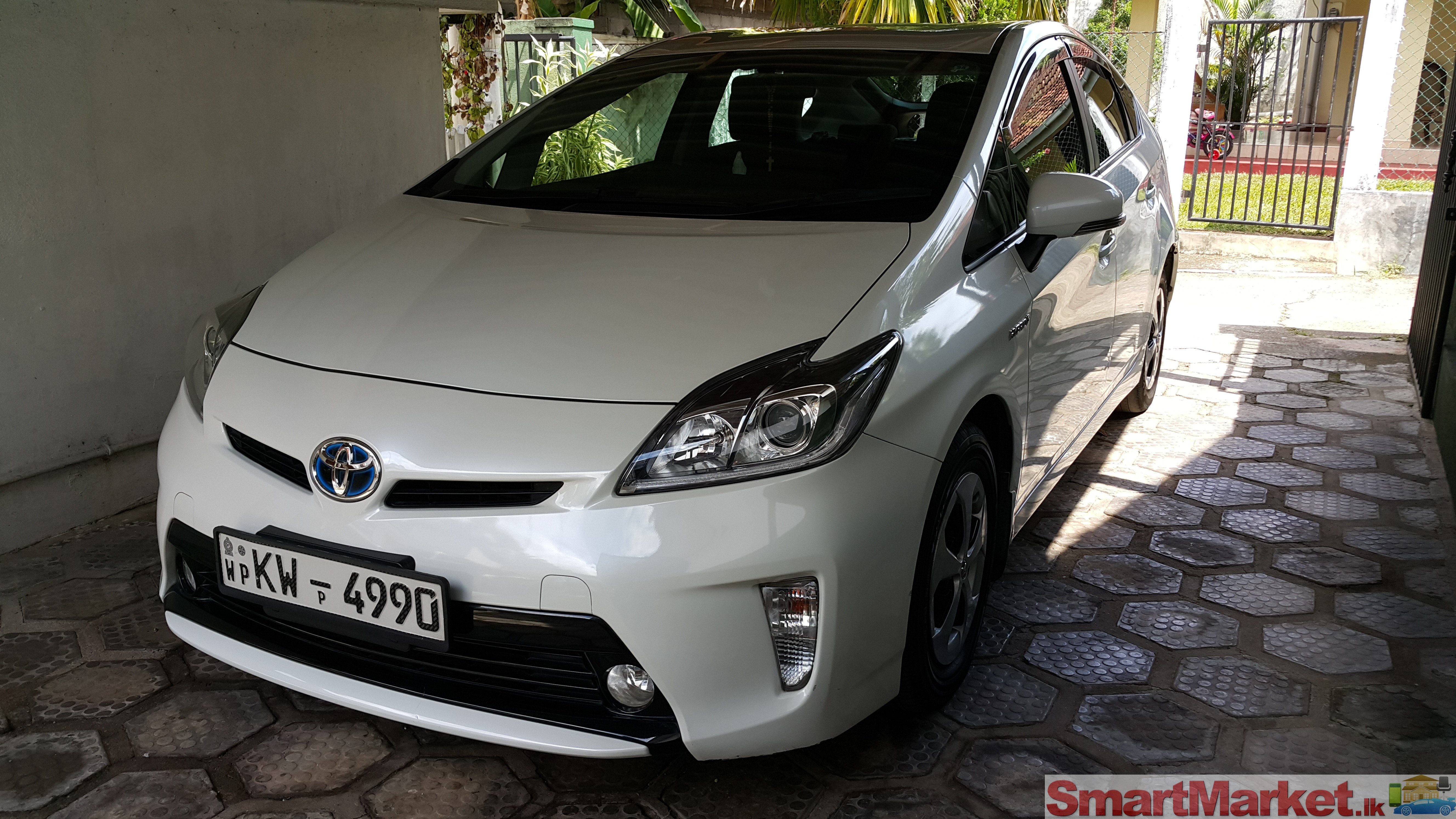 first year toyota prius manufactured #3