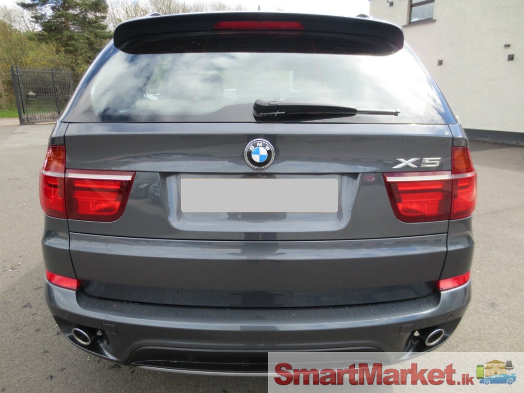 Start bmw x5 without key #4