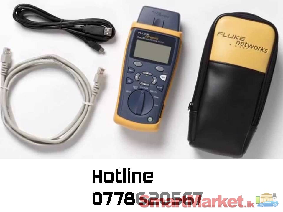 Ethernet Cable Tester For Sale Sri Lanka