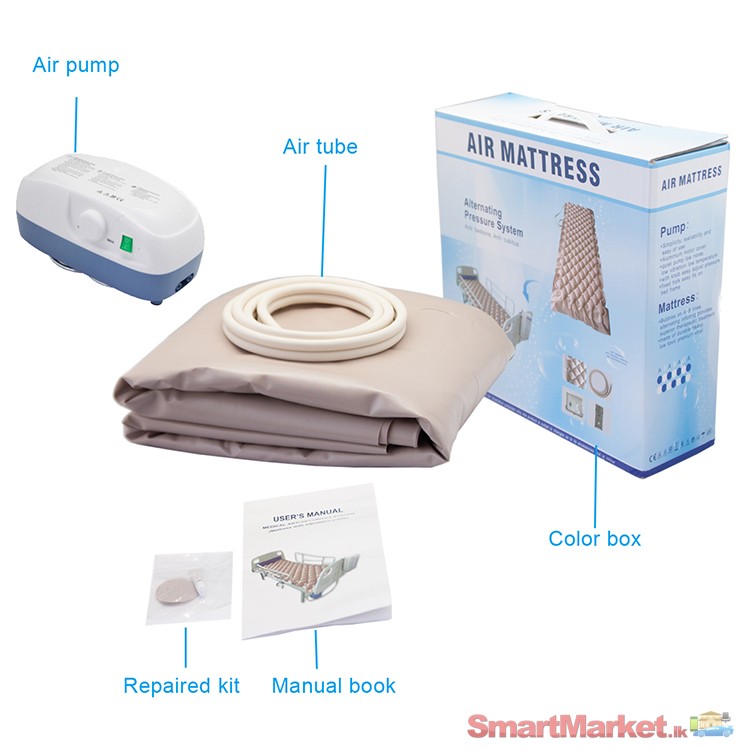 Anti Bedsore Air Mattress