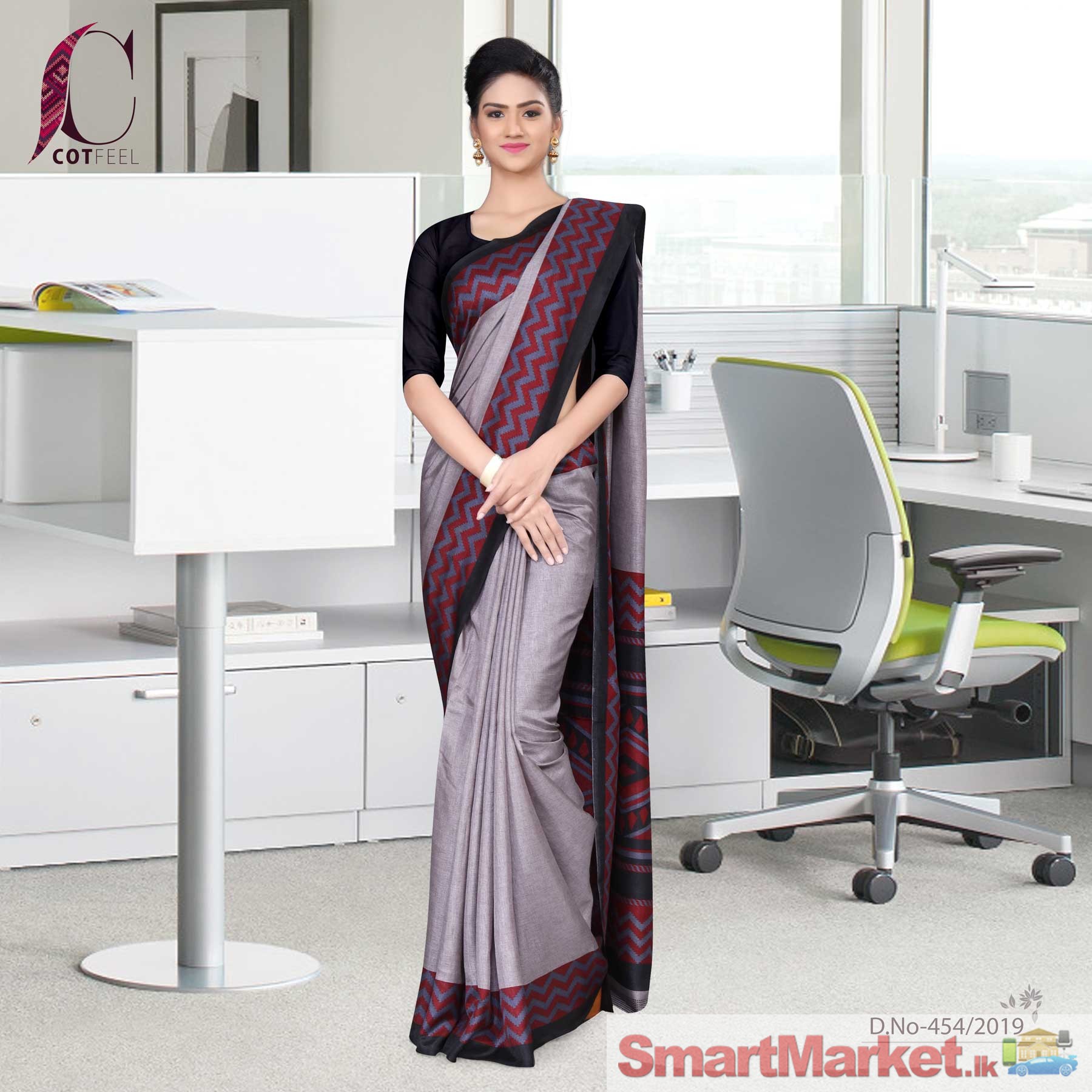 School uniform shop sarees images