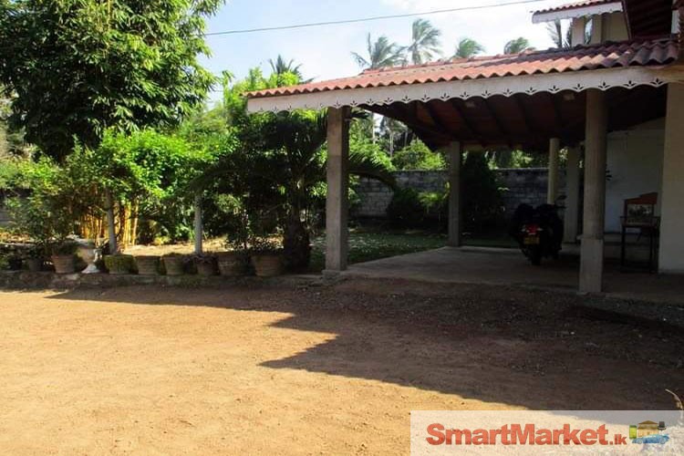 Two Storied House for Sale at Kotadeniyawa, Diulapitiya.