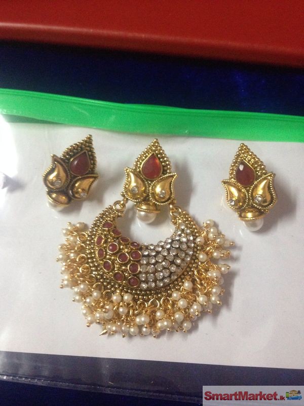 Venbha deals fashion jewellery