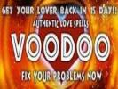 Cast a magic lost love spell and voodoo +27631954519
