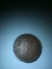 Victoria quinn n coconut tree 1 cent 1870