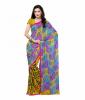 Traditional Wear Georgette Saree