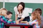 Vacancies for pre school trainee teachers