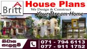 House plans for reasonable price.