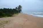 Rare Oppertunity… Beach Front Land for at Nilaweli, Trincomalee.