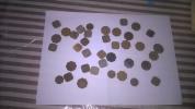 Old coins