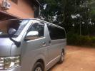 Van for Sale: Toyota KDH 201 2013