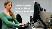 Online home based online jobs