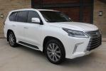 6 month used lexus lx570 for sale