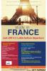 STUDY , WORK , LIVE in FRANCE