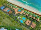Prime Beachfront Hotel Project for Sale