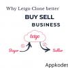 Why you should invest in letgo clone business?