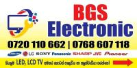 LCD LED tv repairs in Kurunegala/BGS Electronic