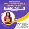 Introducing Vision Language Experts - Your Trusted PTE Training Institute Near You