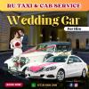 Wedding Car for Hire in Colombo 0710688588